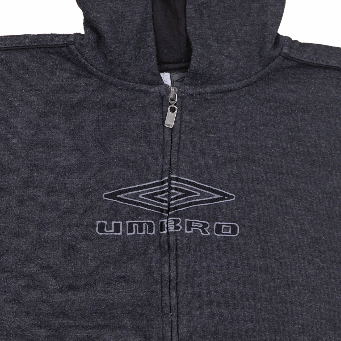 Umbro Grey Sweatshirt - XS