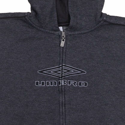 Umbro Grey Sweatshirt - XS
