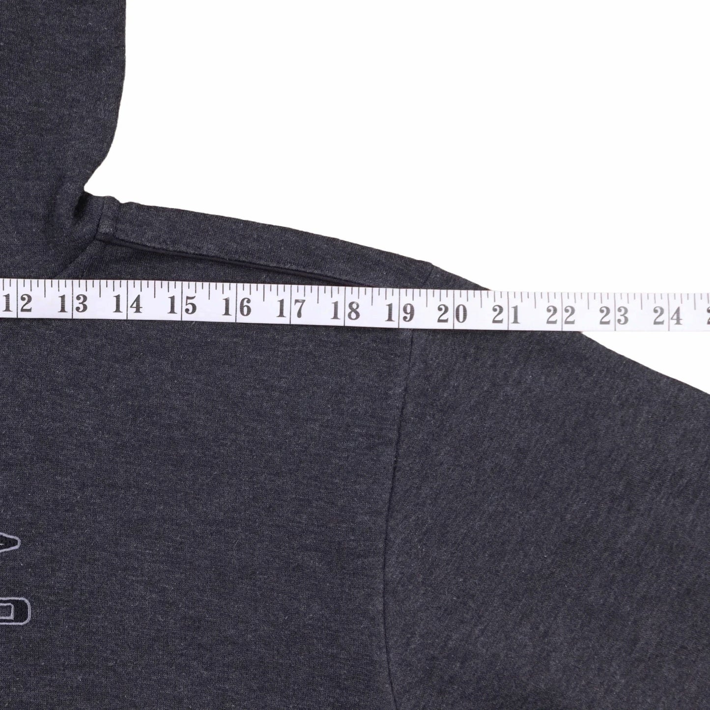 Umbro Grey Sweatshirt - XS