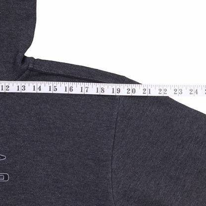 Umbro Grey Sweatshirt - XS