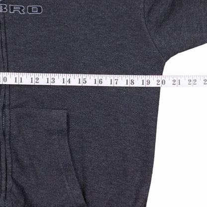 Umbro Grey Sweatshirt - XS