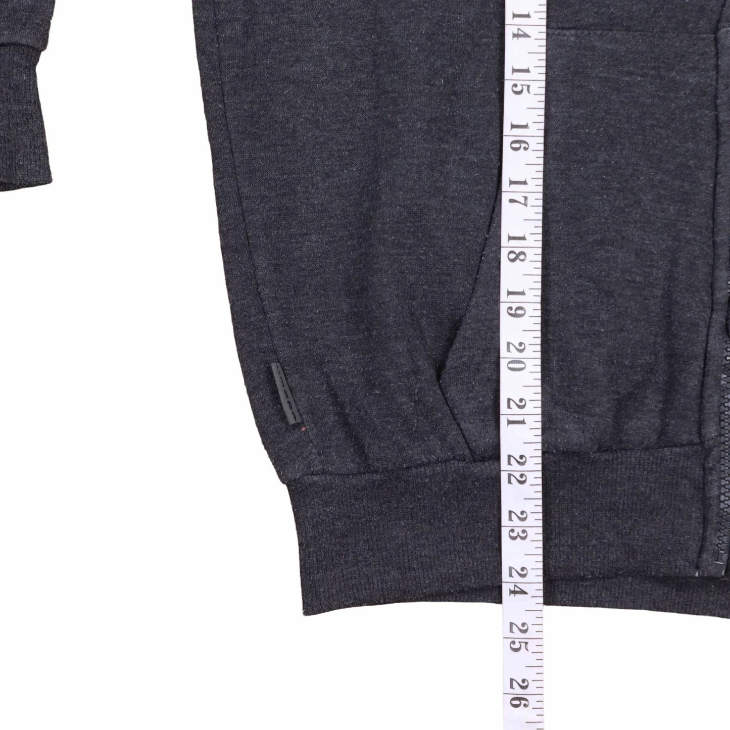 Umbro Grey Sweatshirt - XS