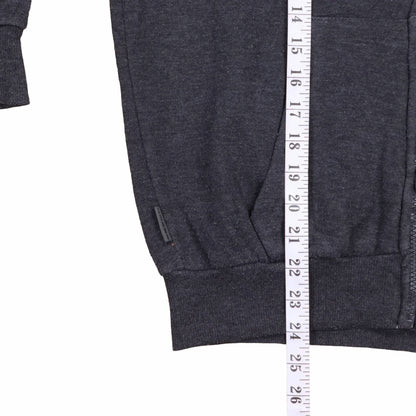 Umbro Grey Sweatshirt - XS