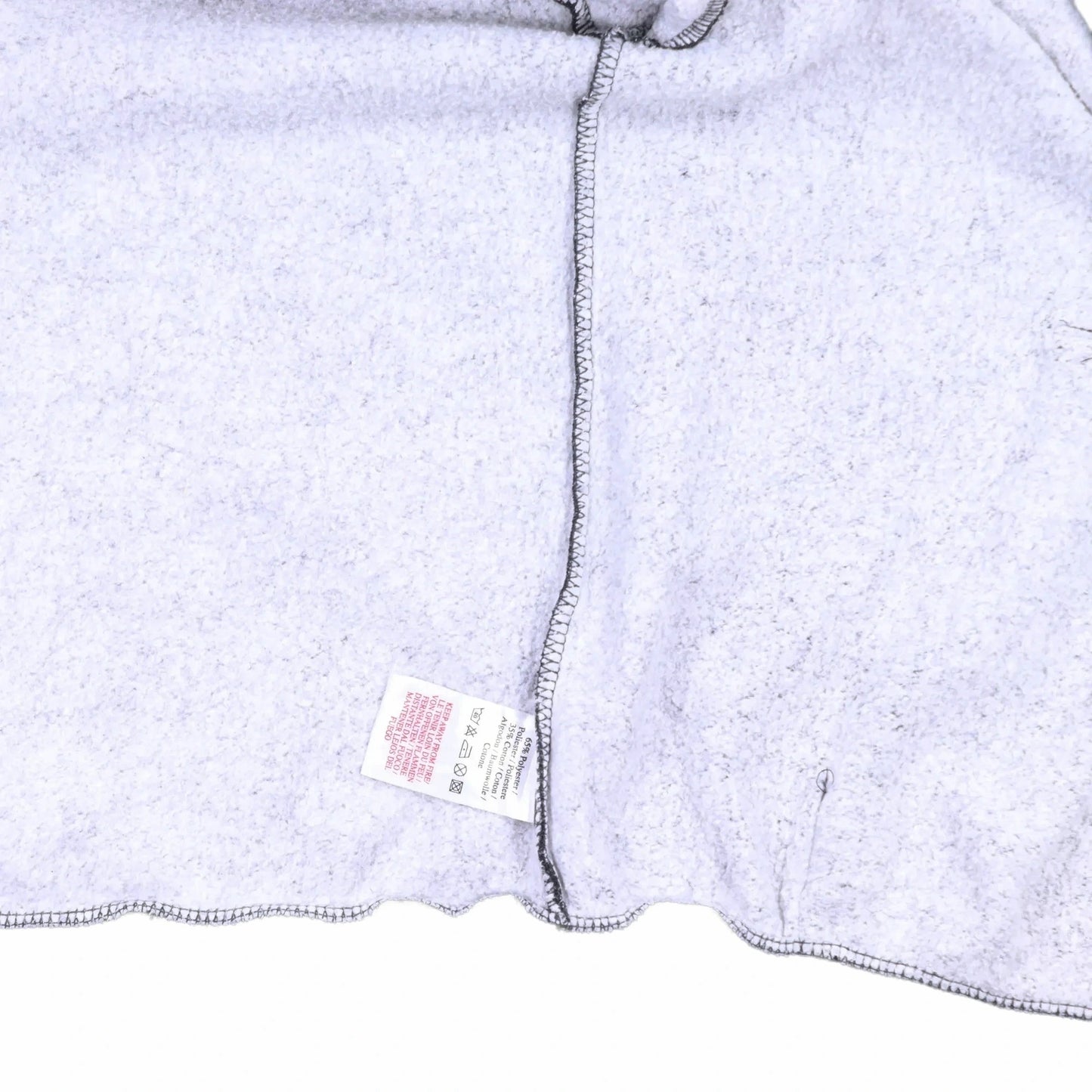 Umbro Grey Sweatshirt - XS