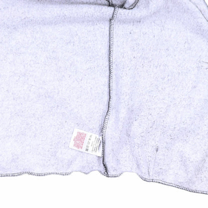 Umbro Grey Sweatshirt - XS