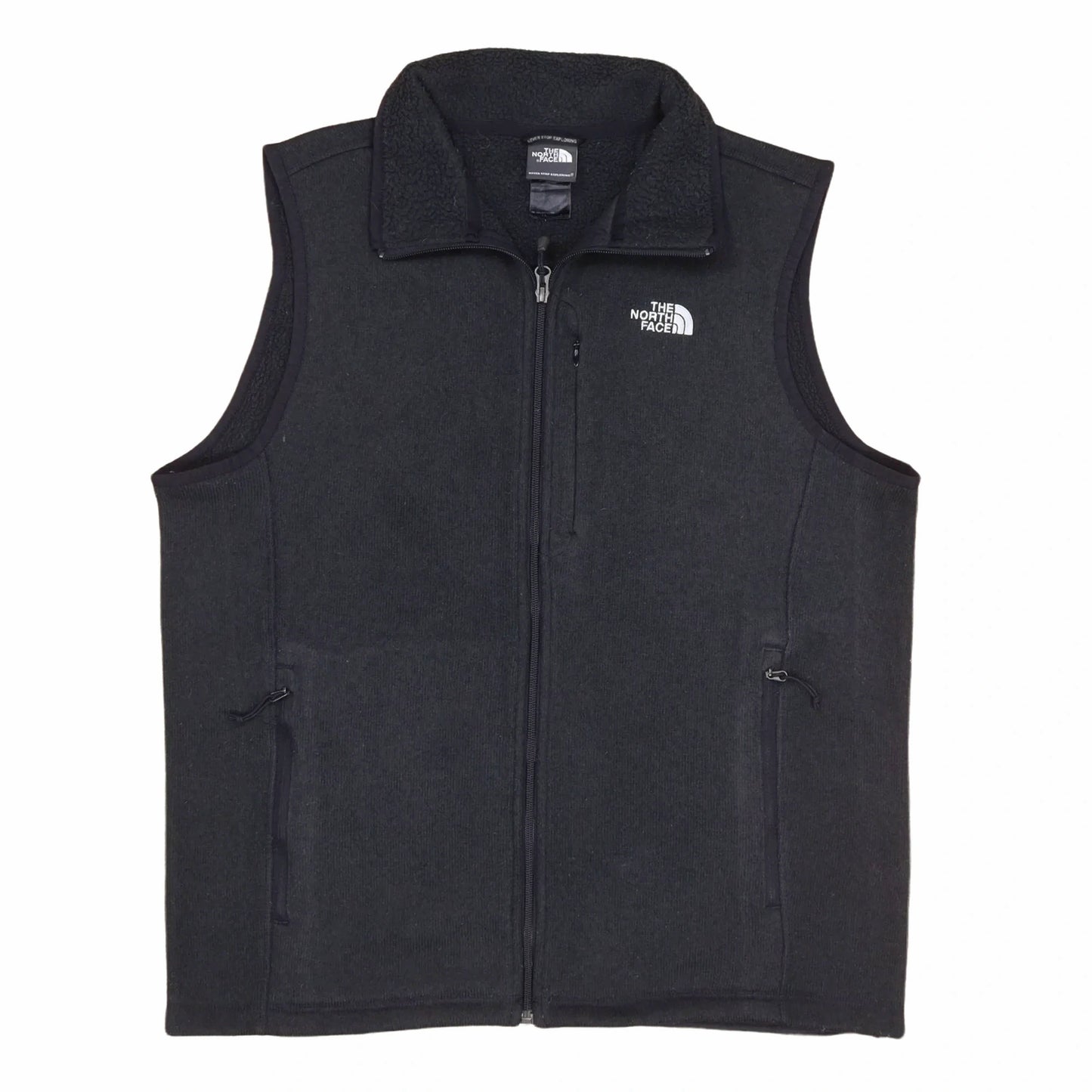 The North Face Black Jacket - S