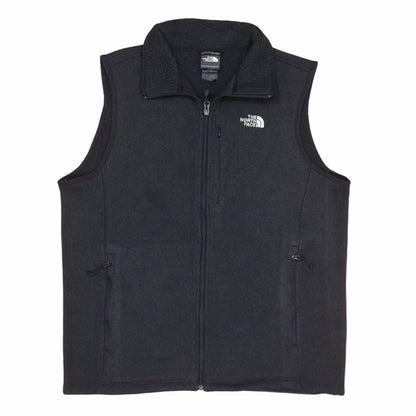 The North Face Black Jacket - S