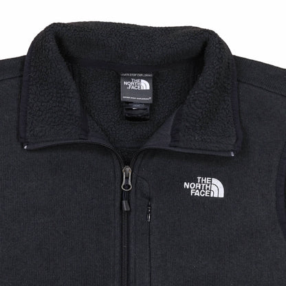 The North Face Black Jacket - S