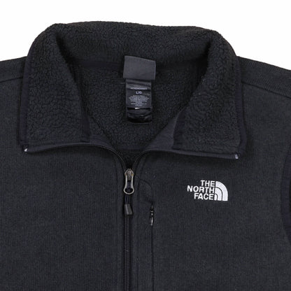 The North Face Black Jacket - S