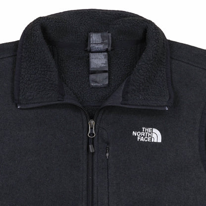 The North Face Black Jacket - S