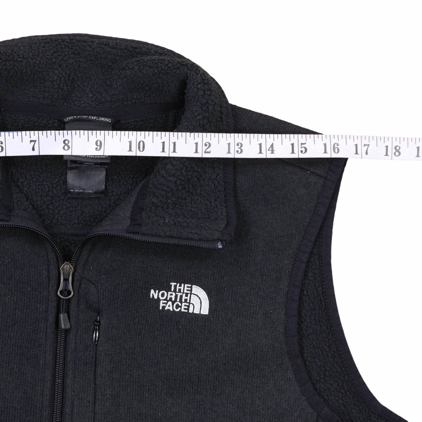 The North Face Black Jacket - S