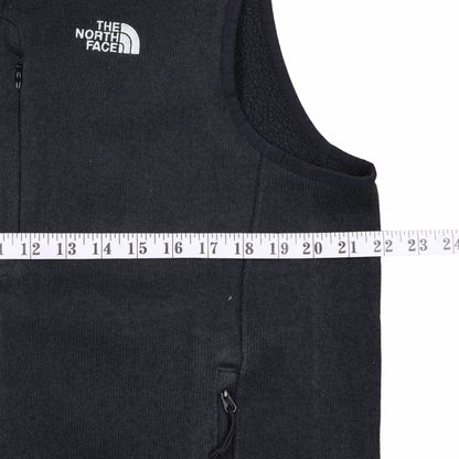 The North Face Black Jacket - S