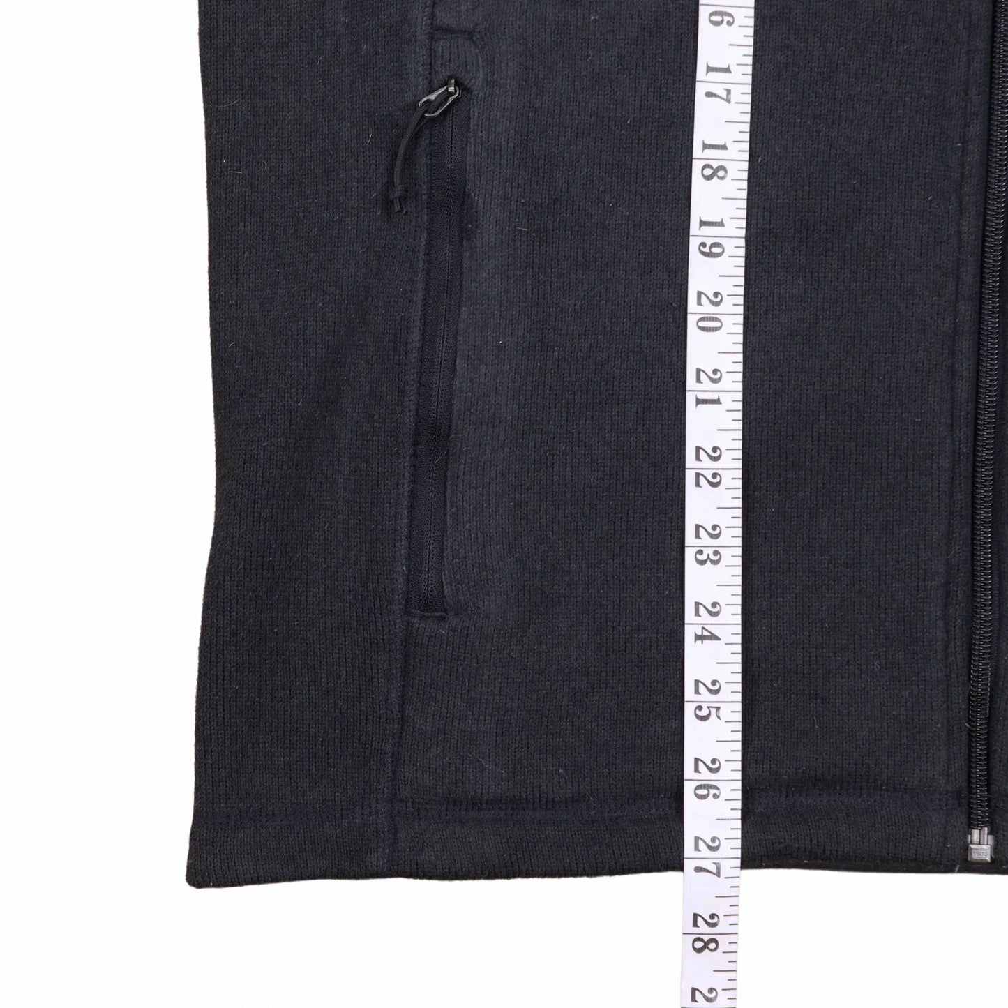 The North Face Black Jacket - S