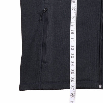 The North Face Black Jacket - S