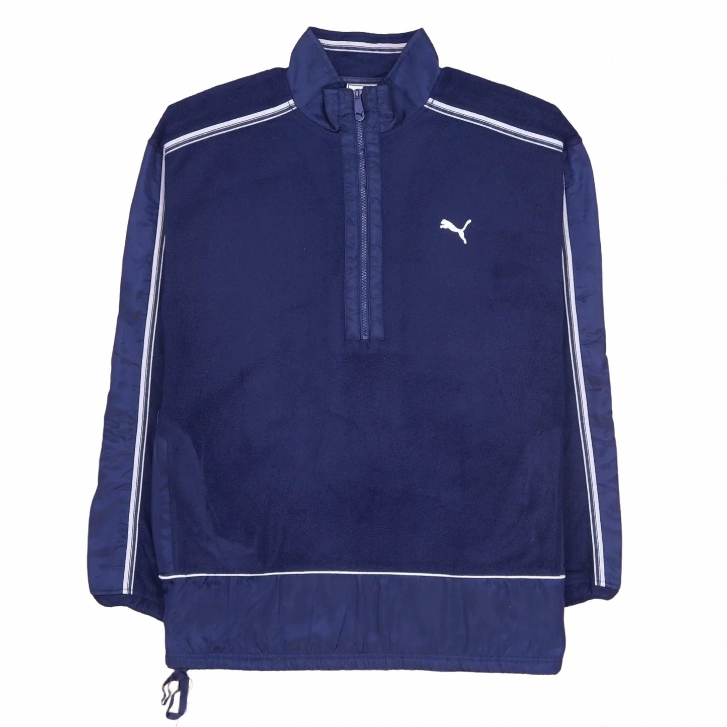 Puma Blue Sweatshirt - L