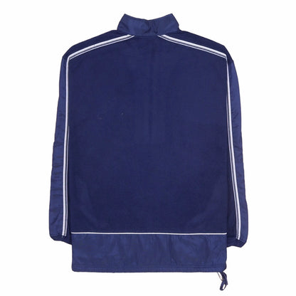 Puma Blue Sweatshirt - L