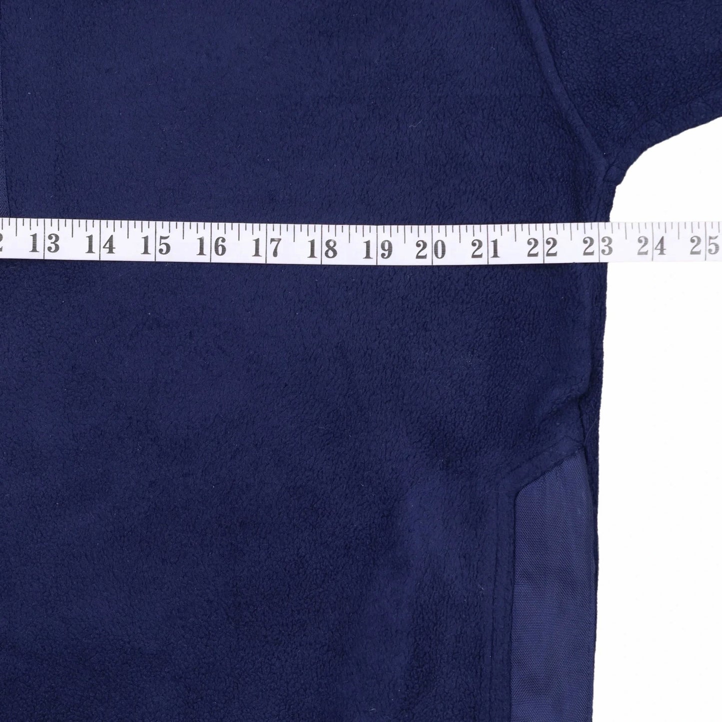 Puma Blue Sweatshirt - L