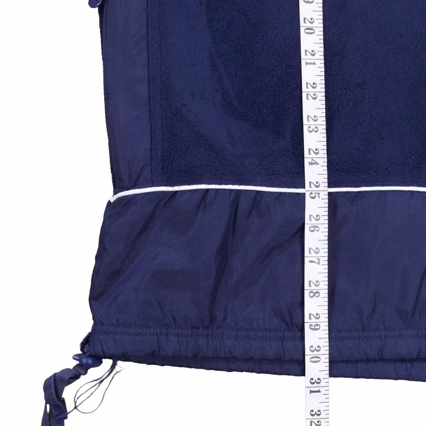 Puma Blue Sweatshirt - L