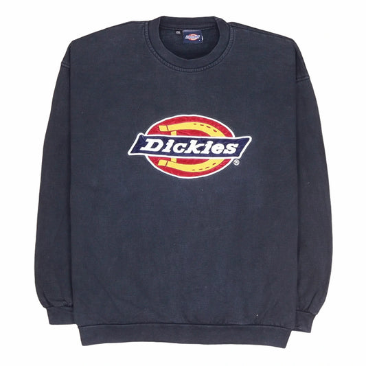 Dickies Black Sweatshirt - M
