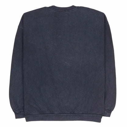 Dickies Black Sweatshirt - M