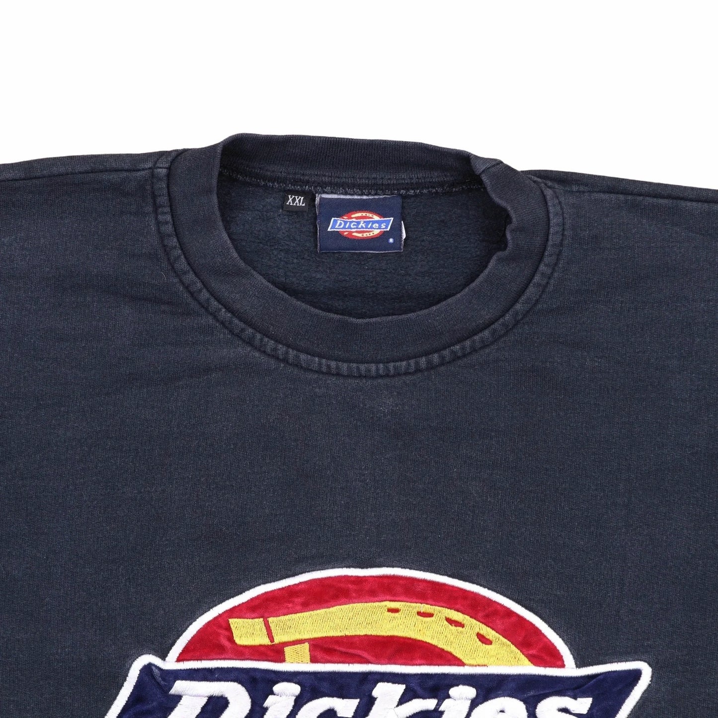 Dickies Black Sweatshirt - M