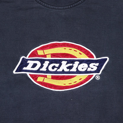 Dickies Black Sweatshirt - M