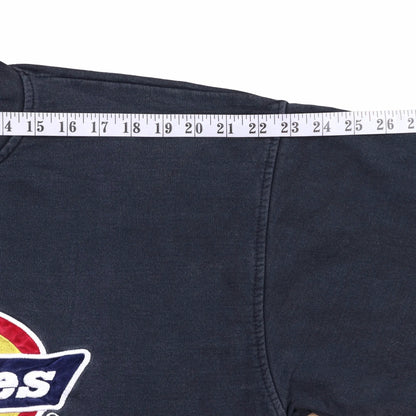 Dickies Black Sweatshirt - M