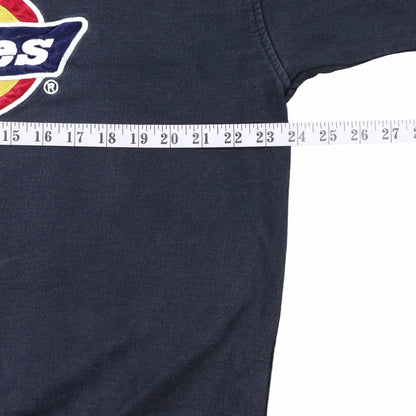 Dickies Black Sweatshirt - M