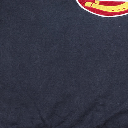 Dickies Black Sweatshirt - M