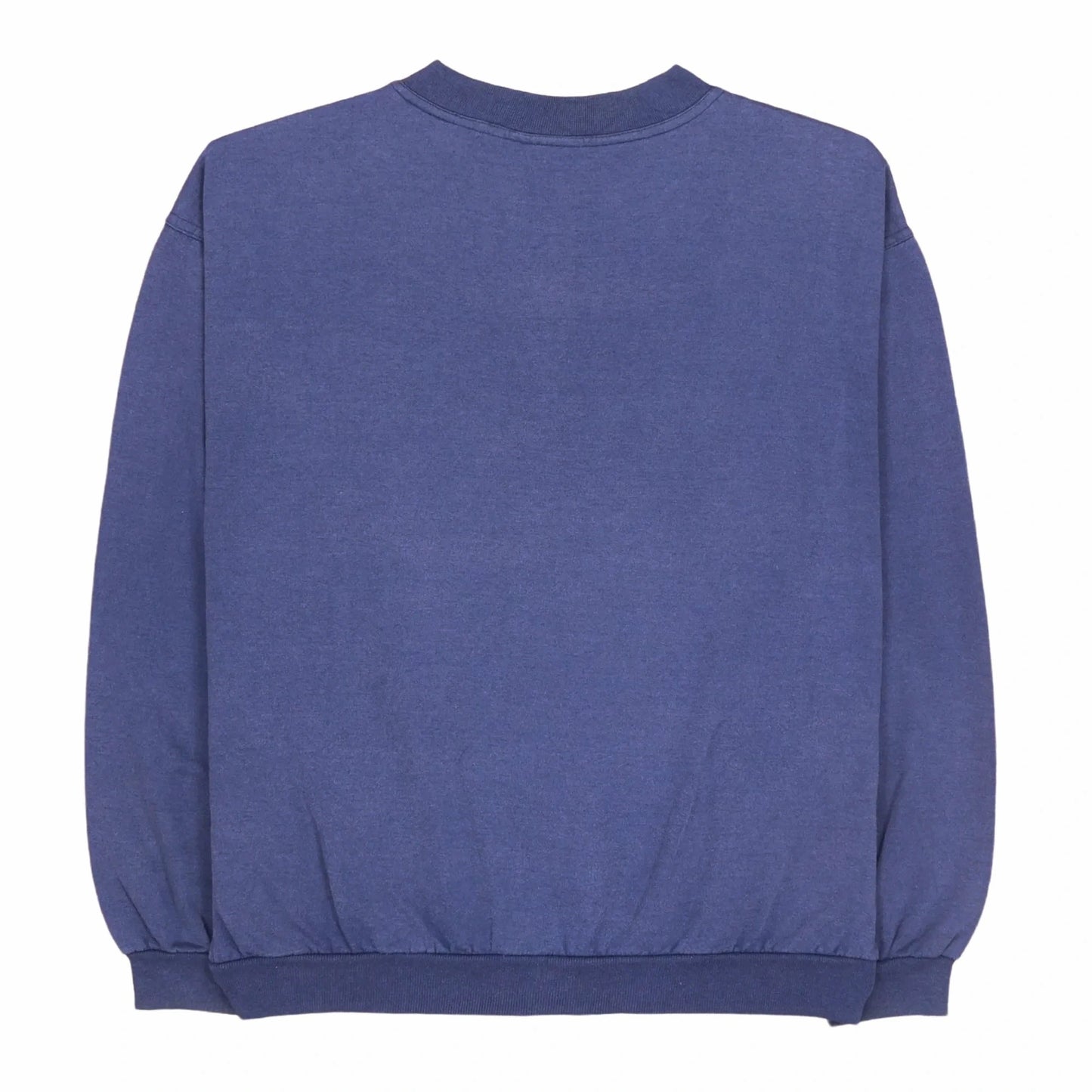 Umbro Blue Sweatshirt - M