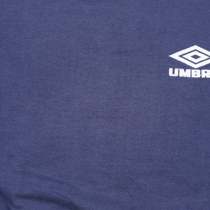 Umbro Blue Sweatshirt - M