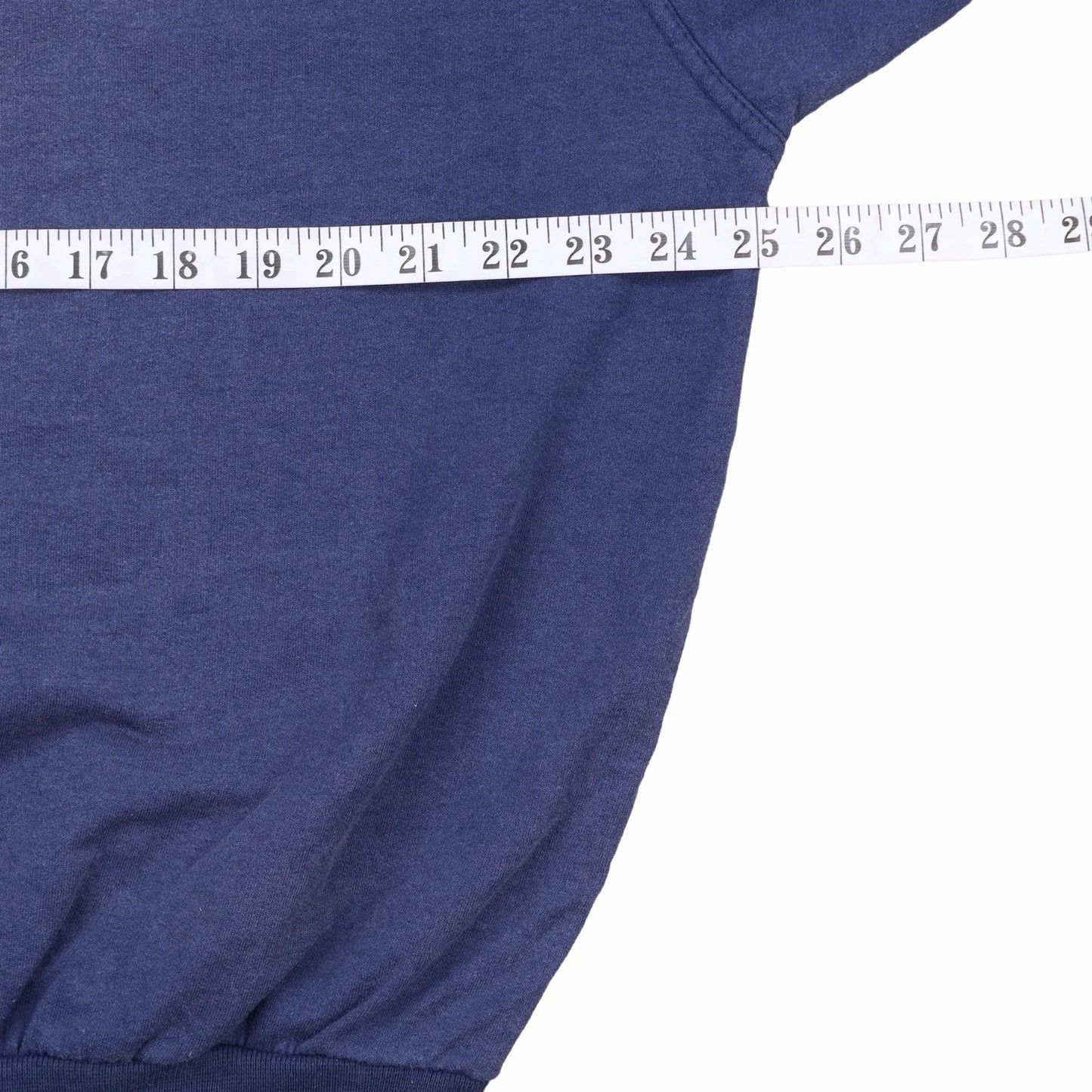 Umbro Blue Sweatshirt - M