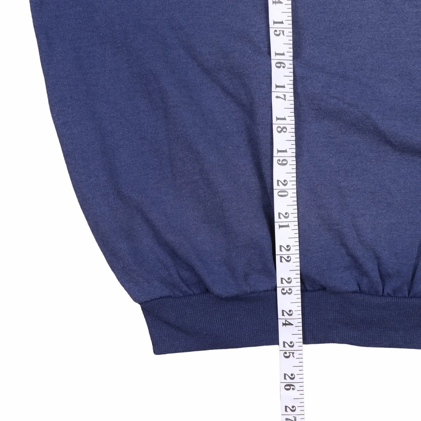 Umbro Blue Sweatshirt - M