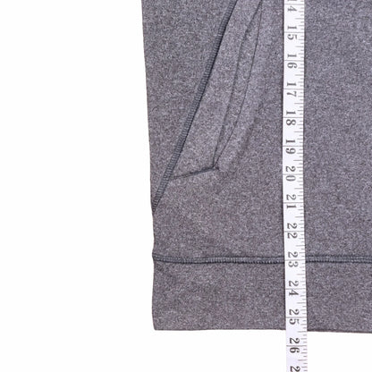 Adidas Grey Sweatshirt - XS