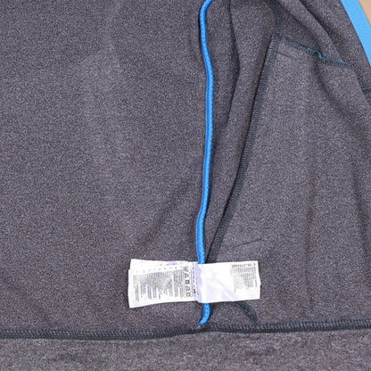 Adidas Grey Sweatshirt - XS