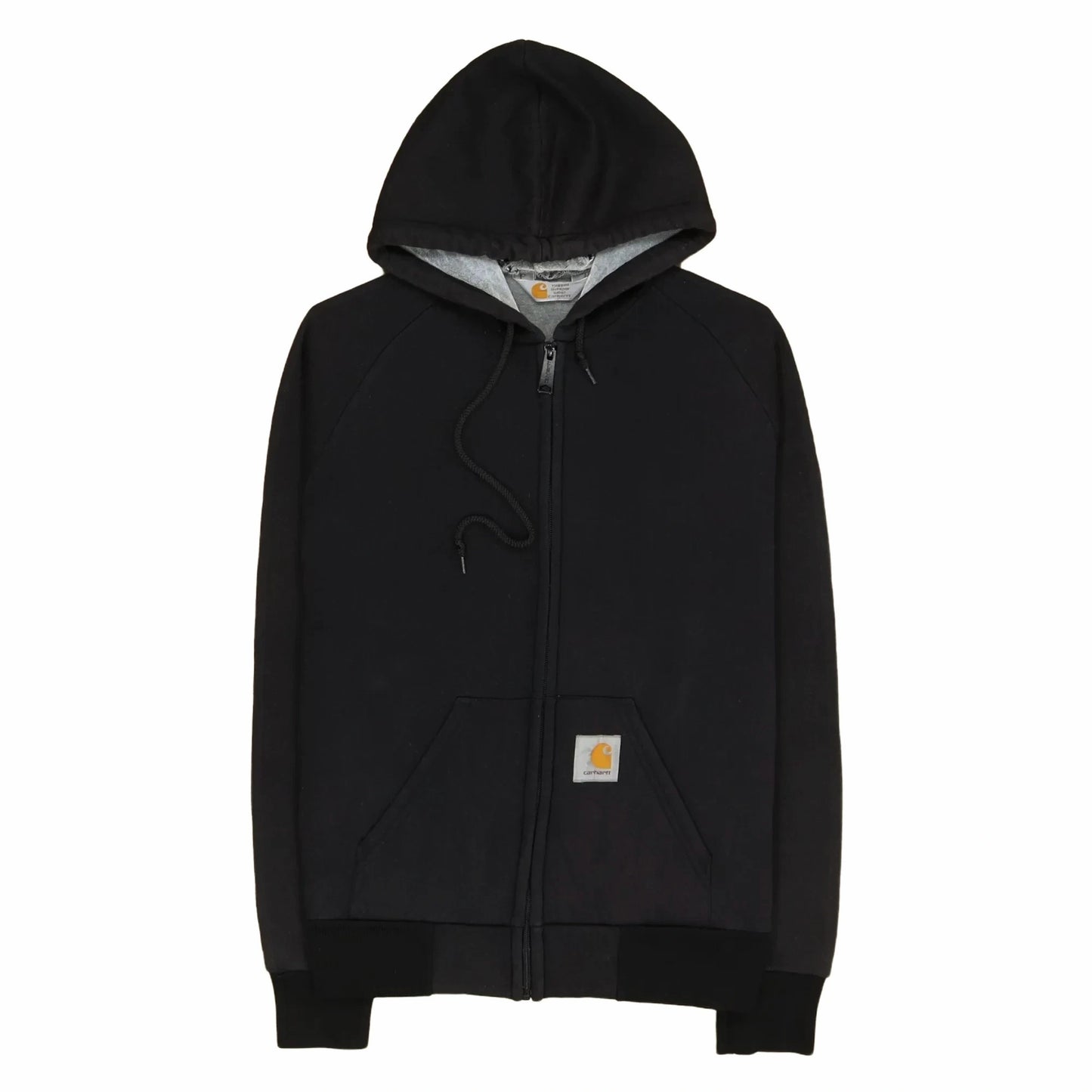Carhartt Black Sweatshirt - XS
