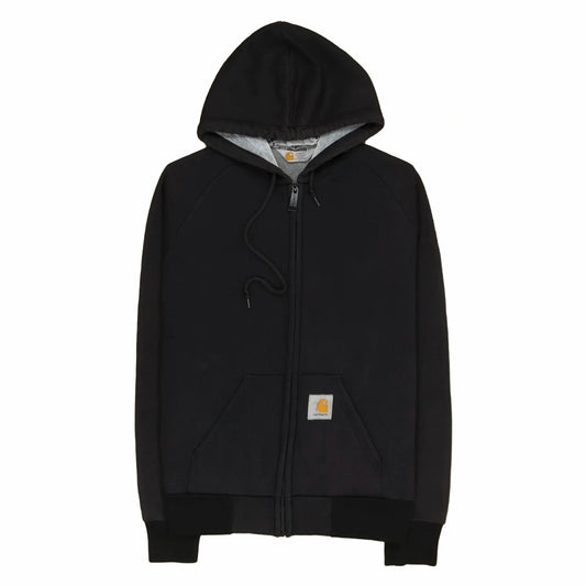 Carhartt Black Sweatshirt - XS