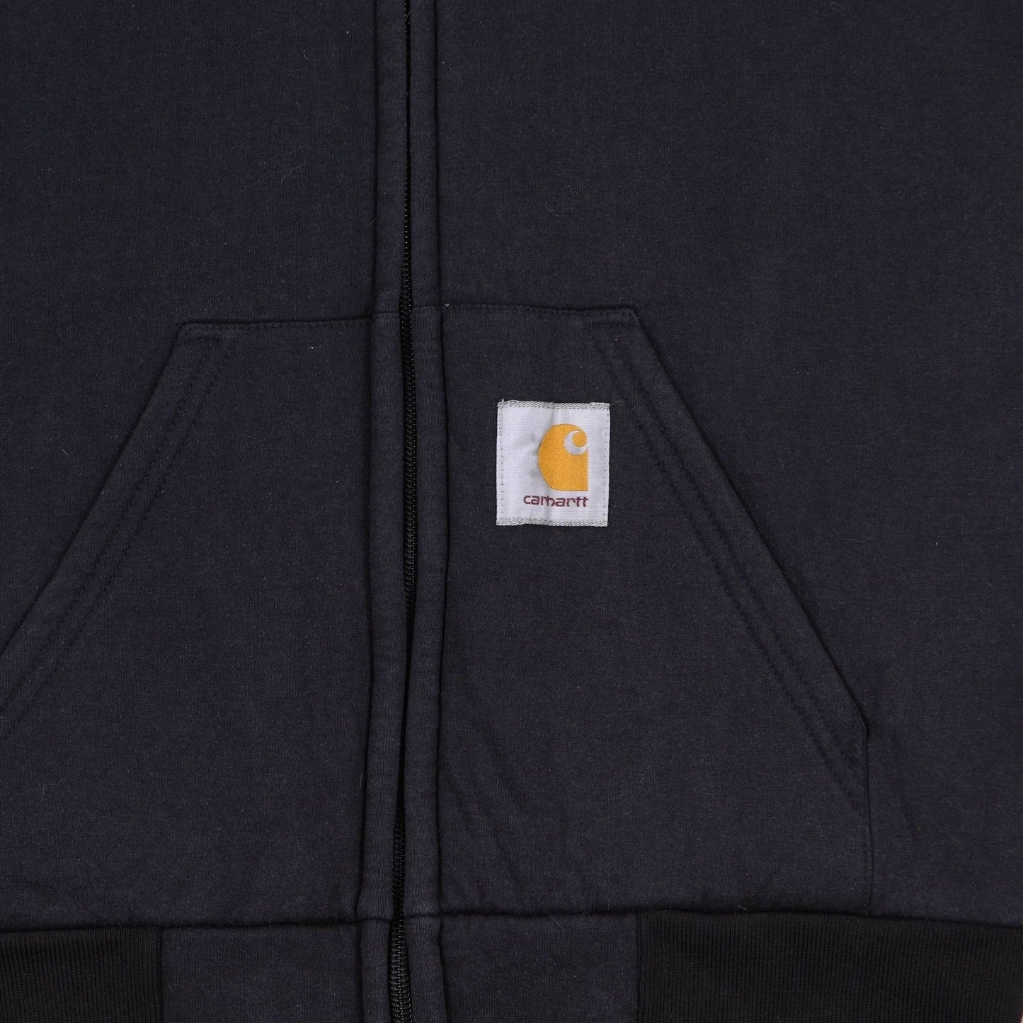 Carhartt Black Sweatshirt - XS