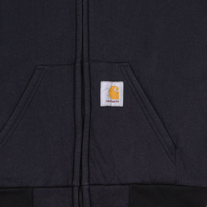 Carhartt Black Sweatshirt - XS