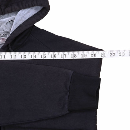 Carhartt Black Sweatshirt - XS