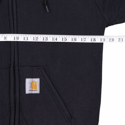 Carhartt Black Sweatshirt - XS