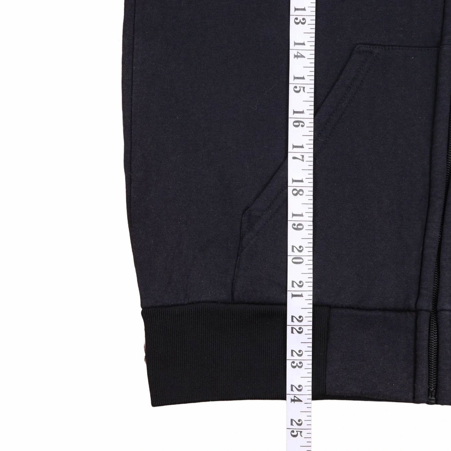 Carhartt Black Sweatshirt - XS