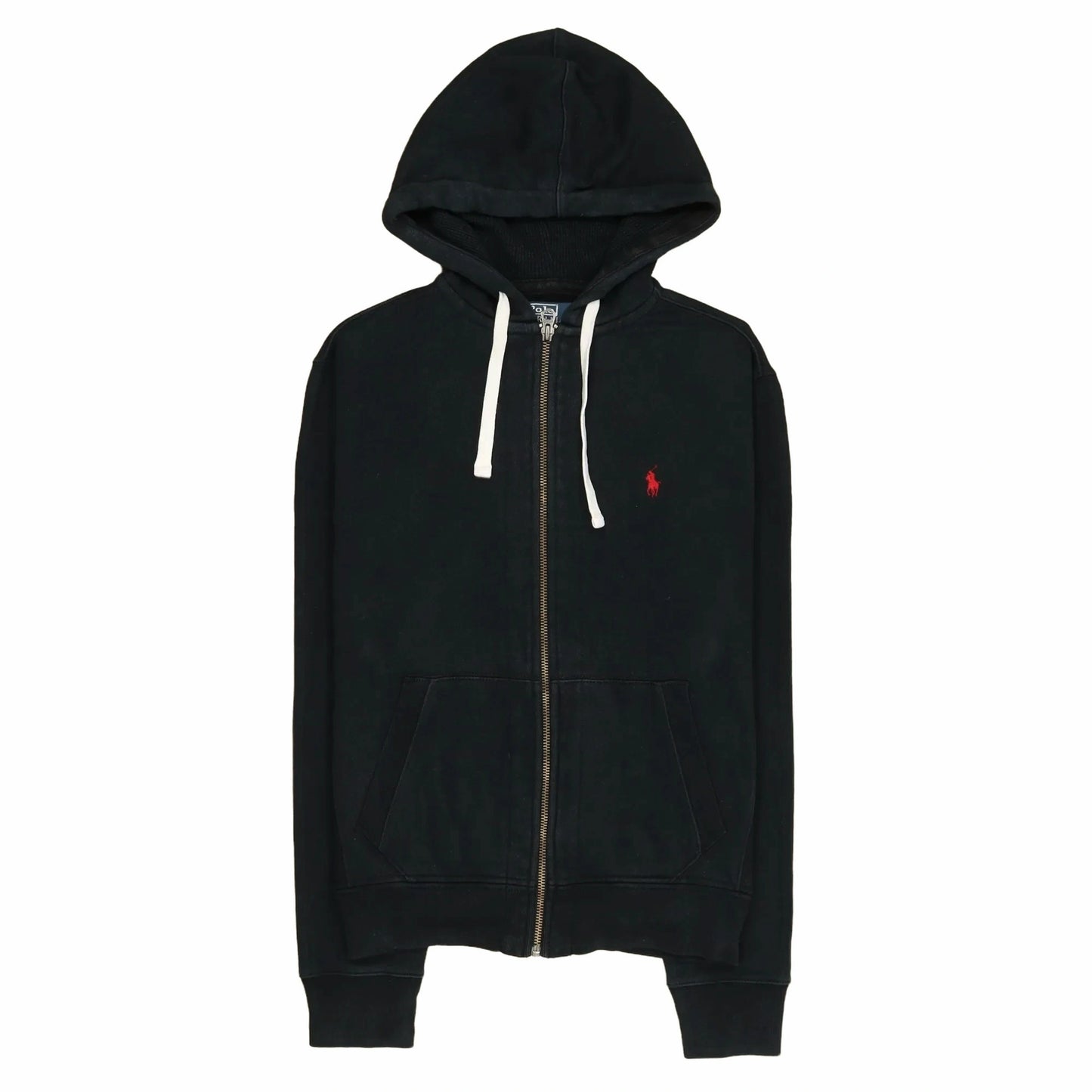 Ralph Lauren Black Sweatshirt - S