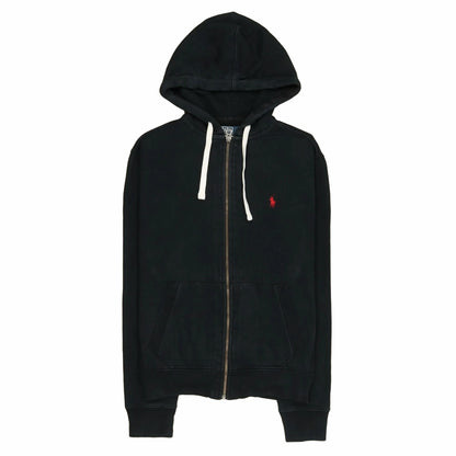 Ralph Lauren Black Sweatshirt - S