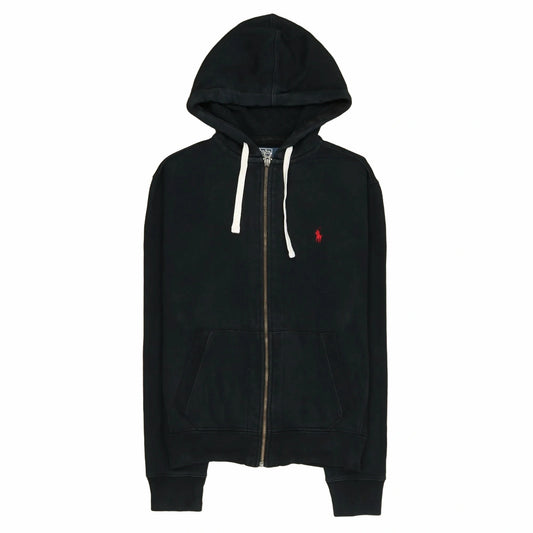 Ralph Lauren Black Sweatshirt - S