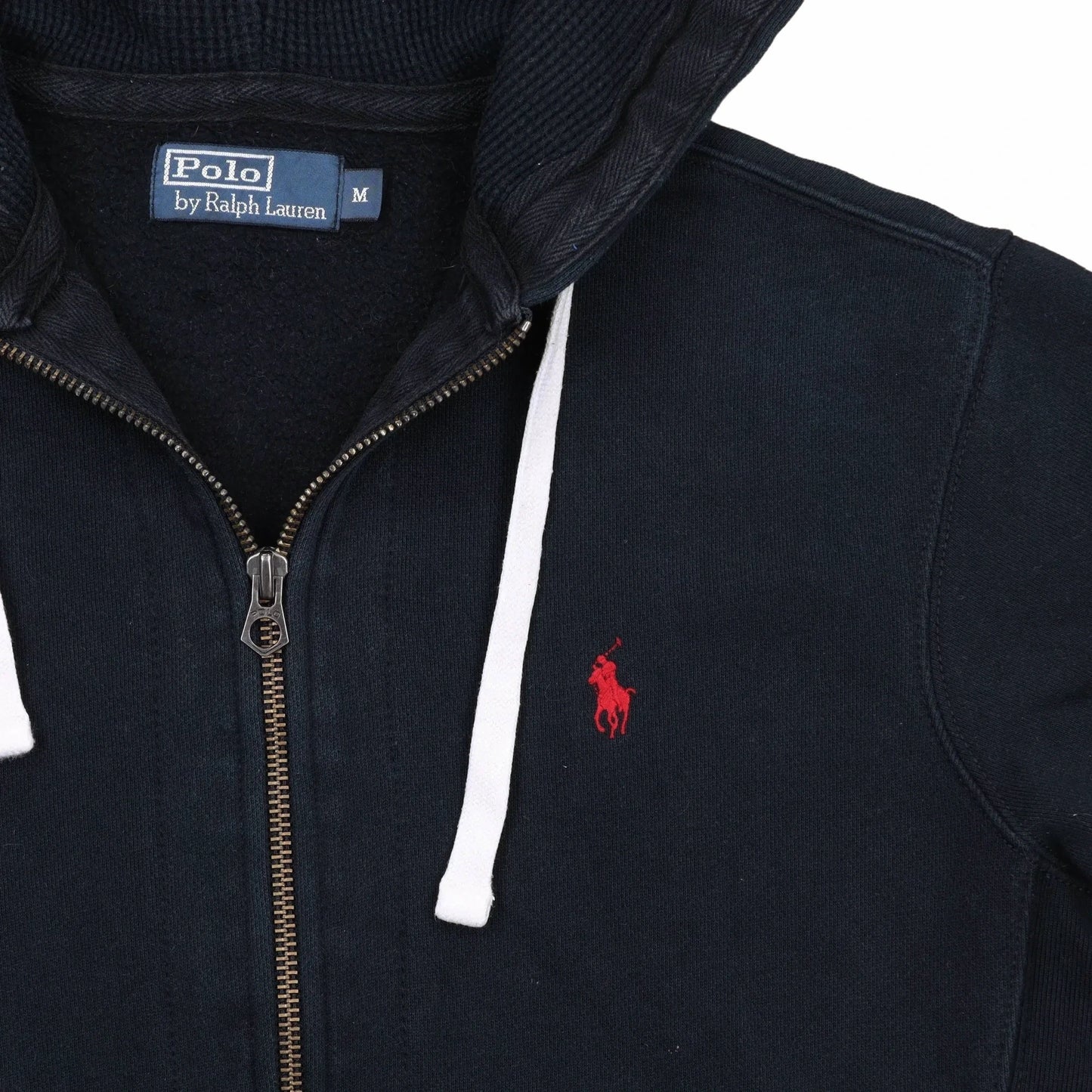 Ralph Lauren Black Sweatshirt - S