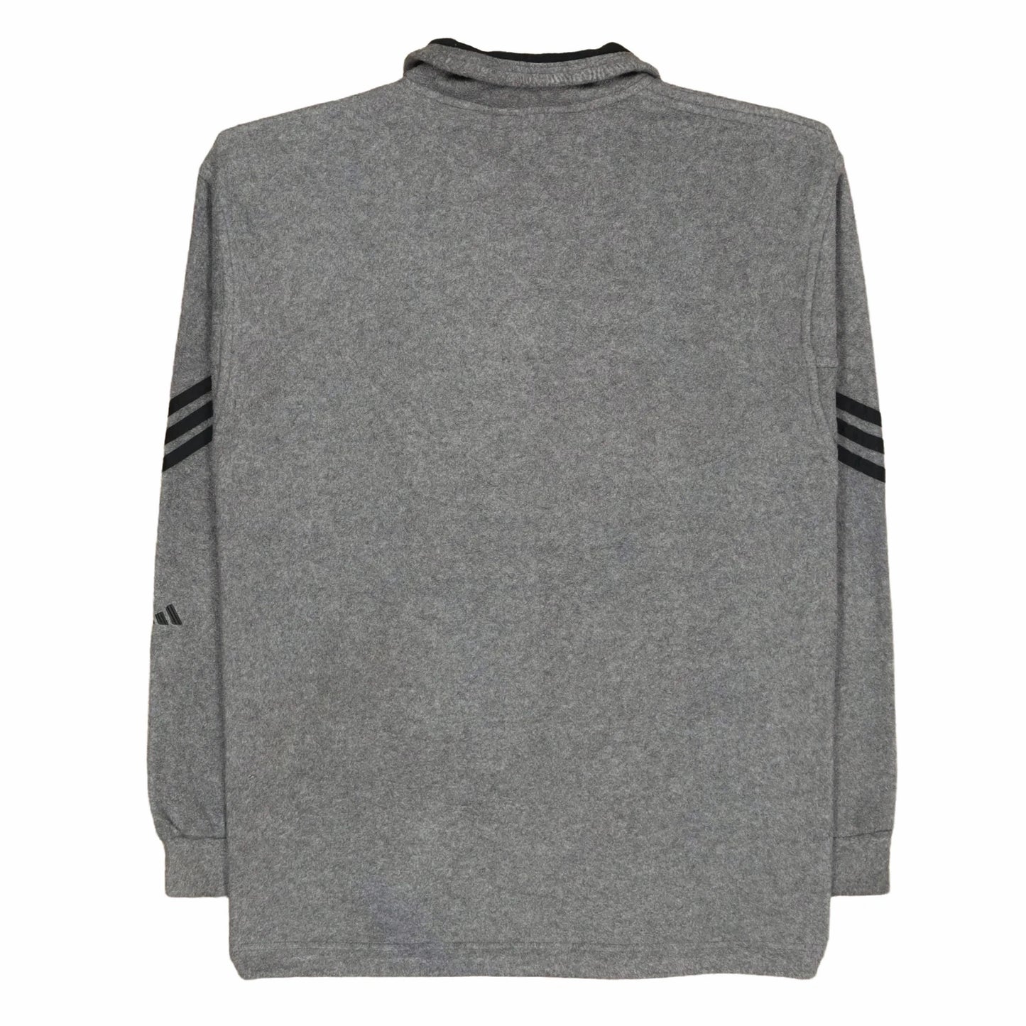 Adidas Grey Sweatshirt - L