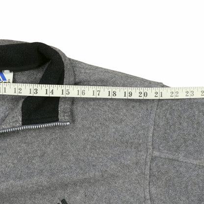 Adidas Grey Sweatshirt - L