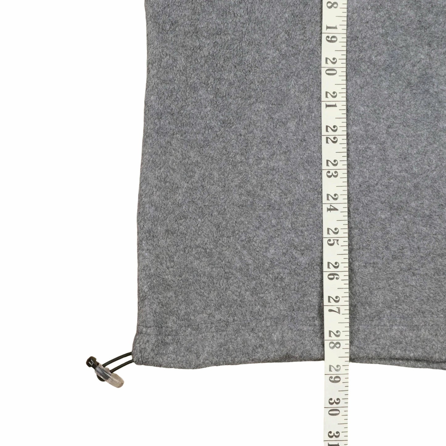 Adidas Grey Sweatshirt - L