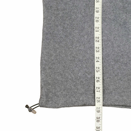 Adidas Grey Sweatshirt - L